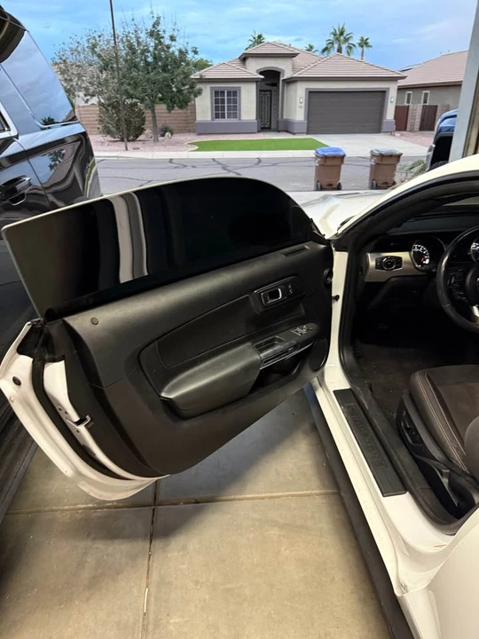 2023 Ford S550 Mustang - Image 9 of 10