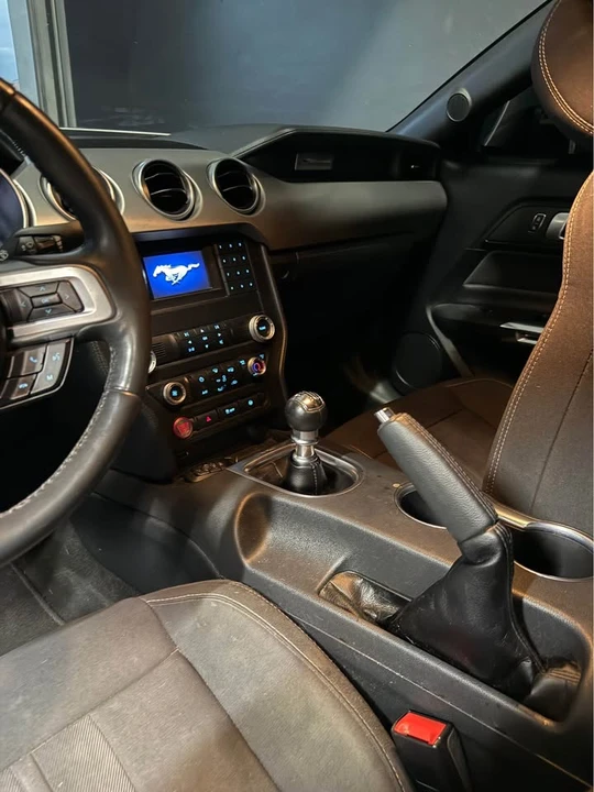 2023 Ford S550 Mustang - Image 7 of 10