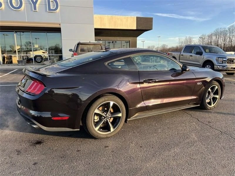 2023 Ford S550 Mustang - Image 3 of 15