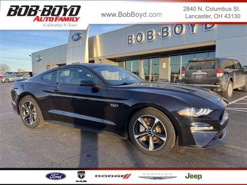 2023 Ford S550 Mustang - Image 6 of 15