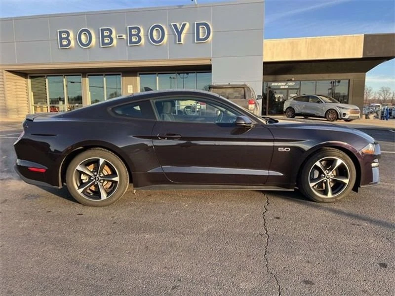 2023 Ford S550 Mustang - Image 4 of 15