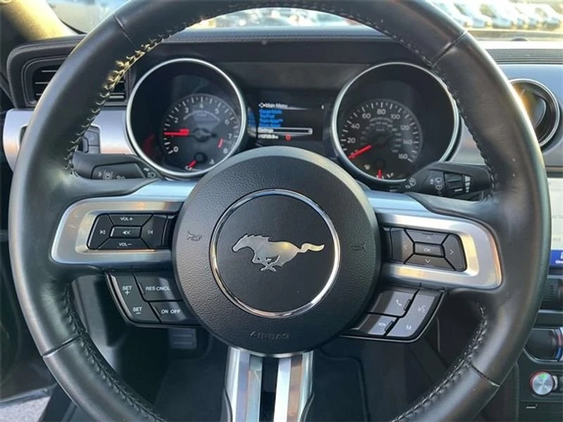 2023 Ford S550 Mustang - Image 9 of 15