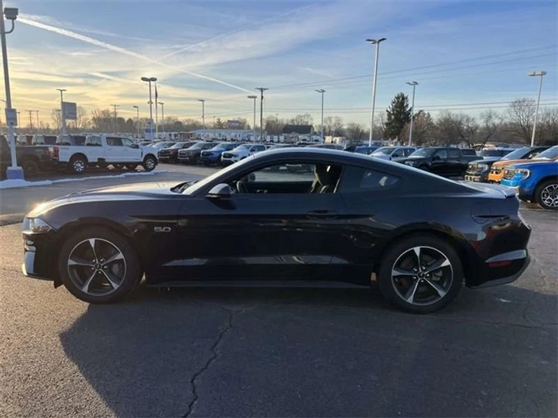2023 Ford S550 Mustang - Image 2 of 15