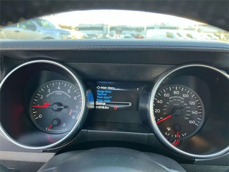 2023 Ford S550 Mustang - Image 8 of 15