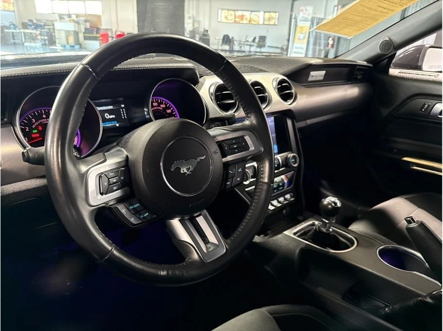 2023 Ford S550 Mustang - Image 4 of 6