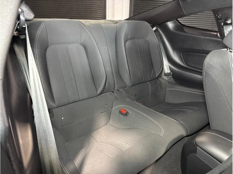 2023 Ford S550 Mustang - Image 6 of 6