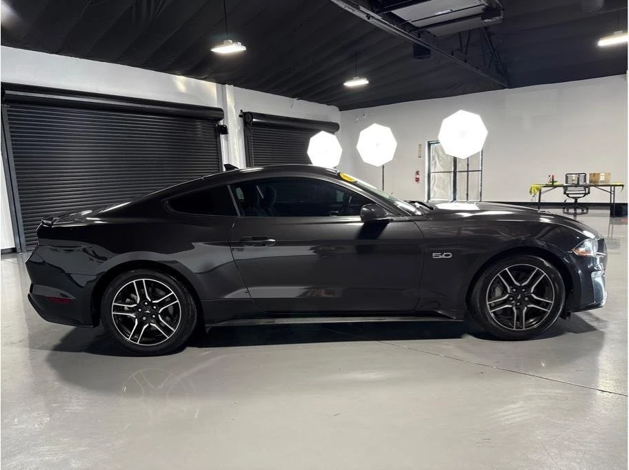 2023 Ford S550 Mustang - Image 2 of 6
