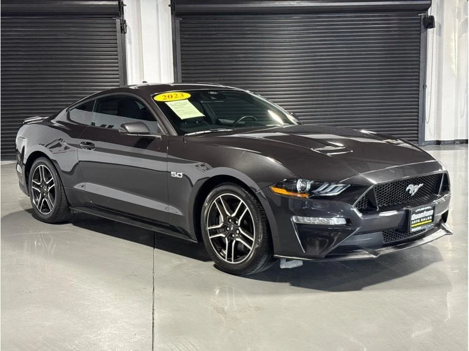 2023 Ford S550 Mustang - Image 3 of 6