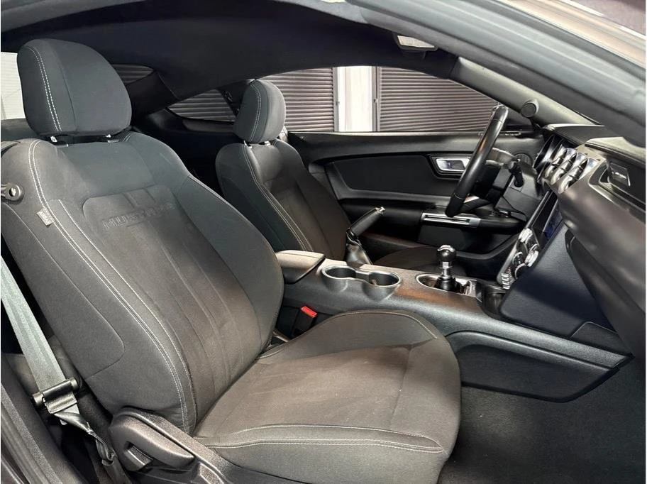 2023 Ford S550 Mustang - Image 5 of 6