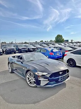 2023 Ford Mustang GT