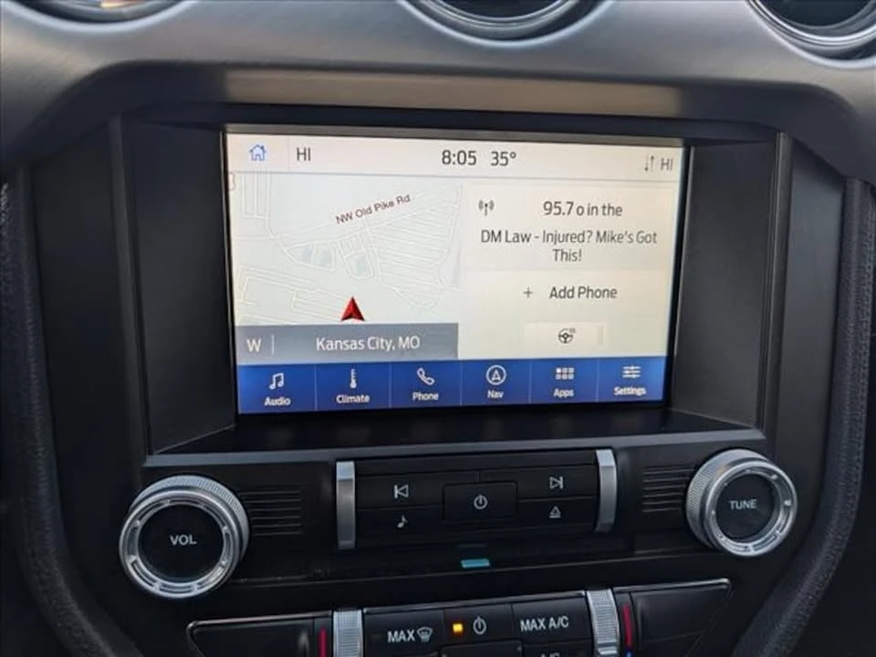 2023 Ford S550 Mustang - Image 14 of 18