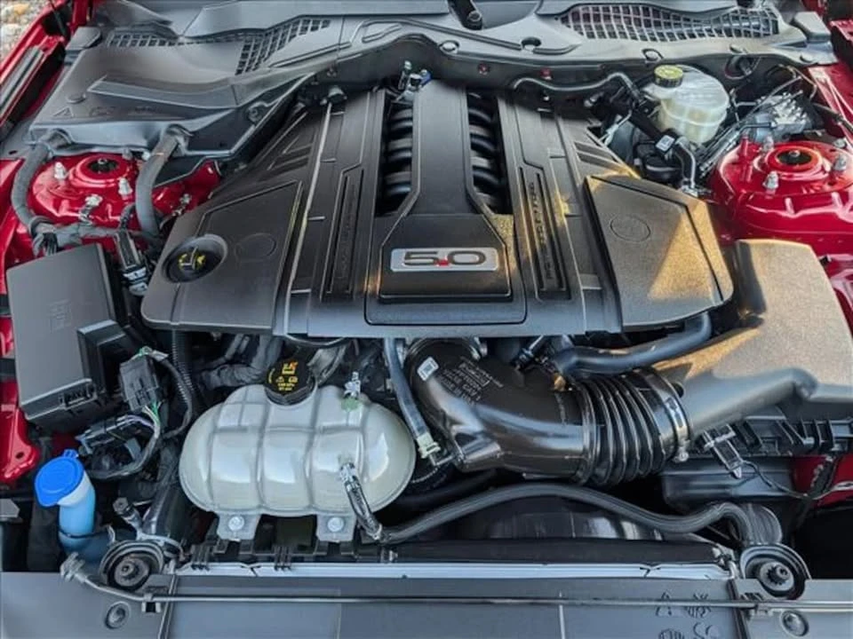 2023 Ford S550 Mustang - Image 9 of 18