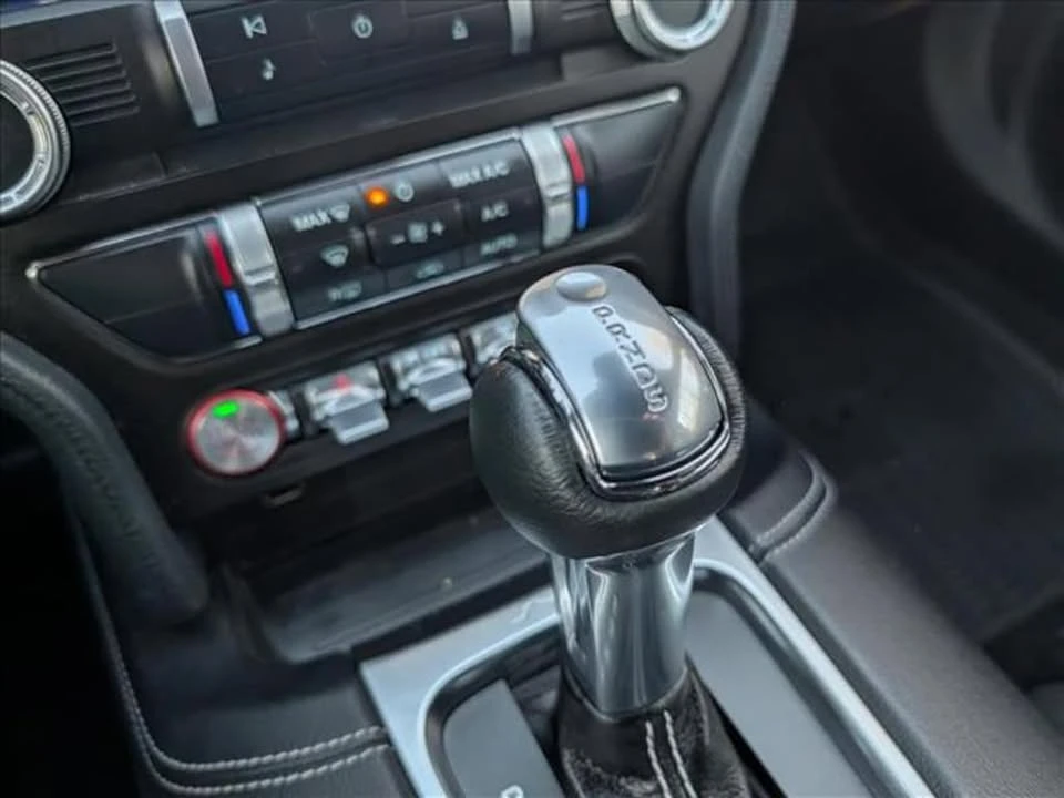 2023 Ford S550 Mustang - Image 17 of 18