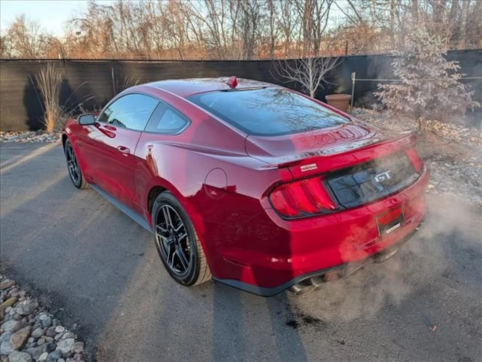 2023 Ford S550 Mustang - Image 3 of 18