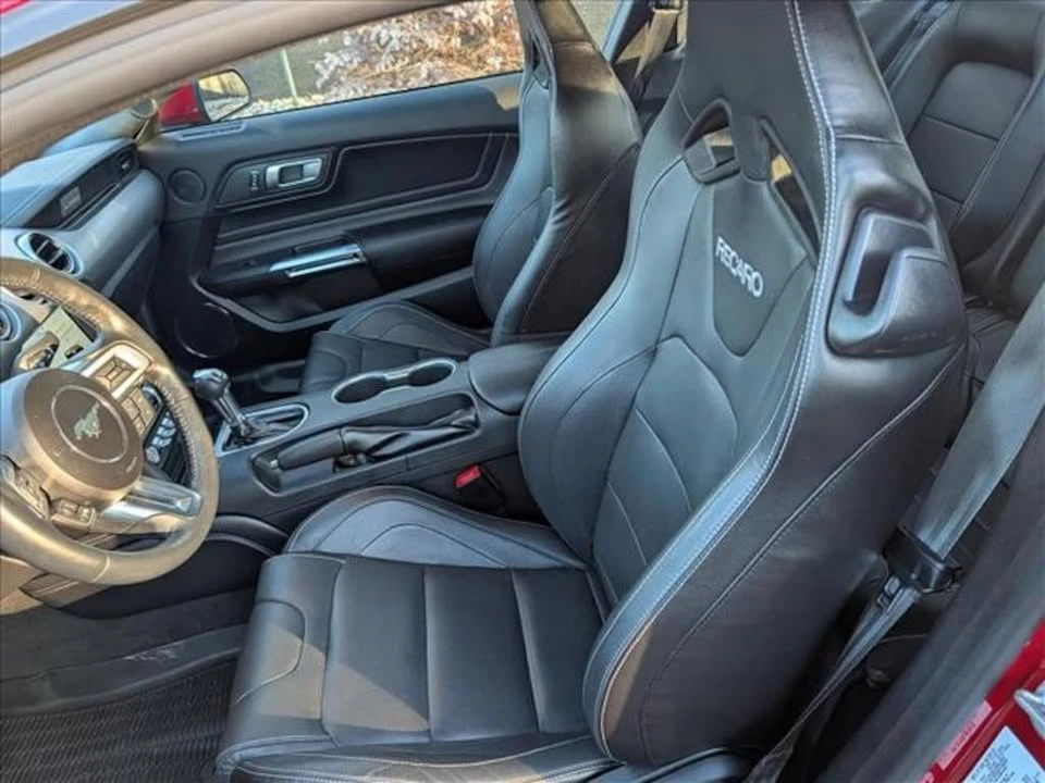 2023 Ford S550 Mustang - Image 10 of 18