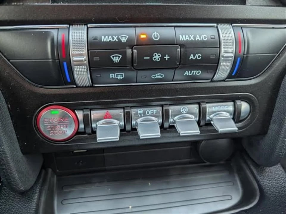 2023 Ford S550 Mustang - Image 16 of 18