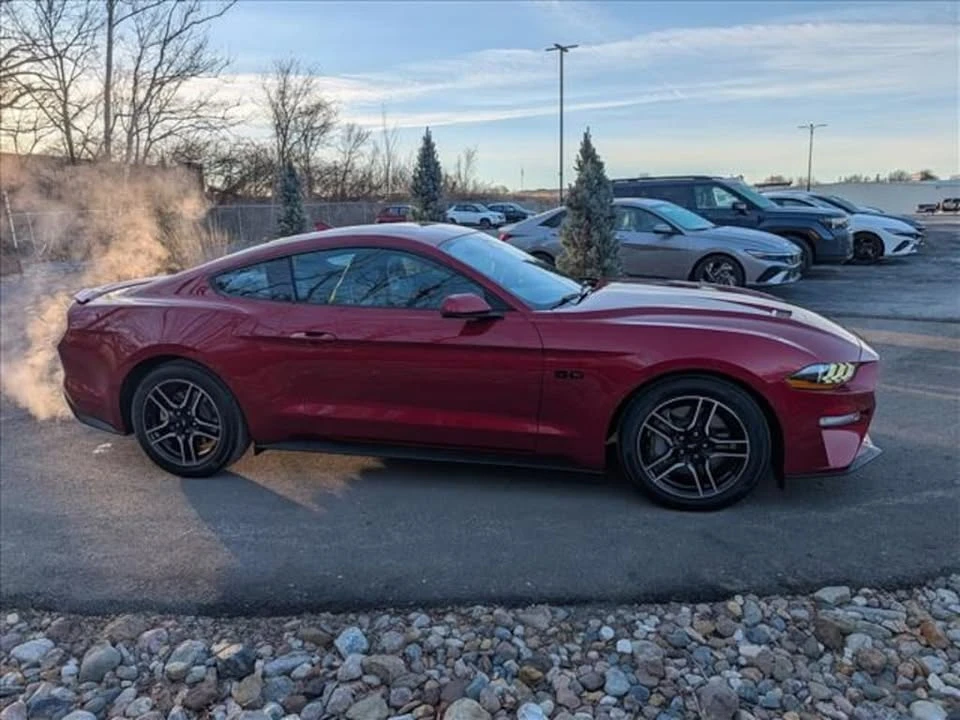 2023 Ford S550 Mustang - Image 6 of 18