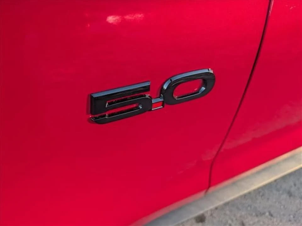 2023 Ford S550 Mustang - Image 8 of 18