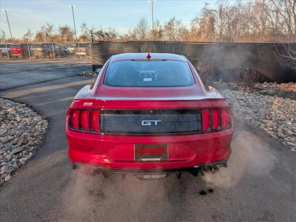 2023 Ford S550 Mustang - Image 4 of 18
