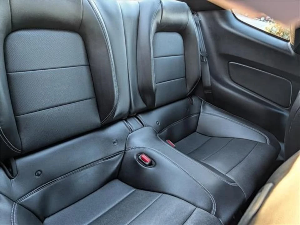 2023 Ford S550 Mustang - Image 12 of 18