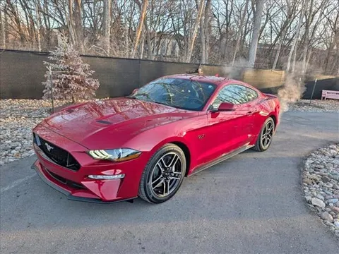 2023 Ford Mustang GT