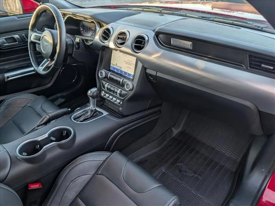2023 Ford S550 Mustang - Image 11 of 18