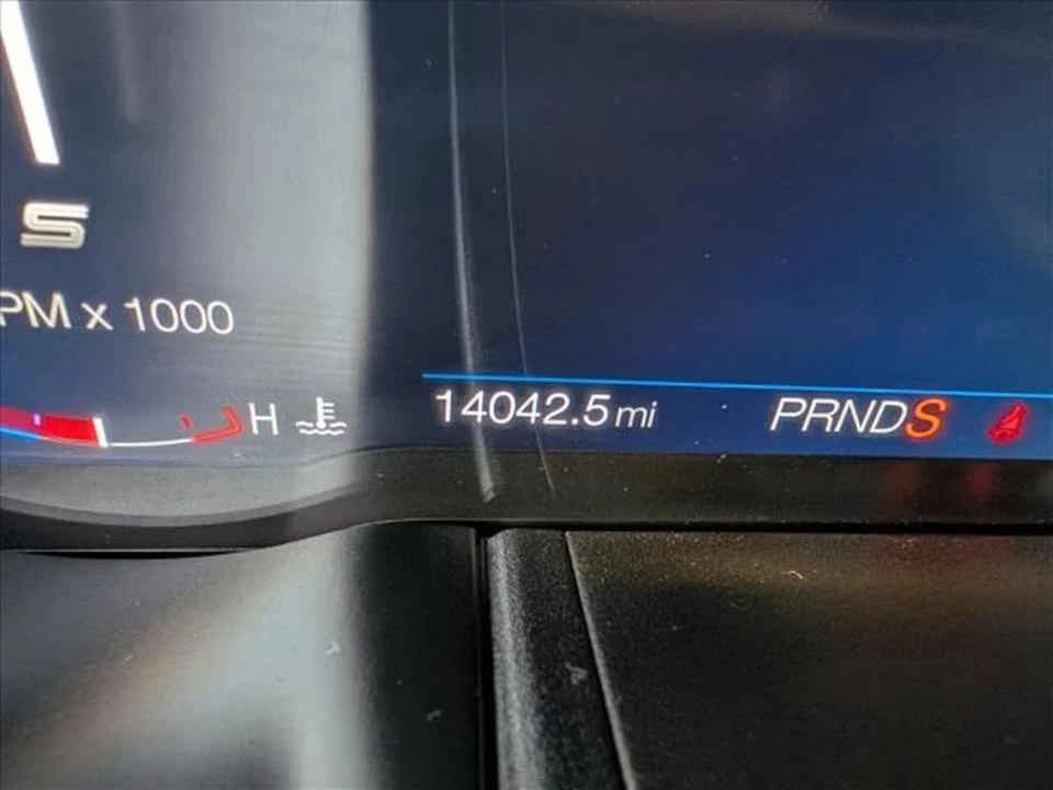 2023 Ford S550 Mustang - Image 13 of 18