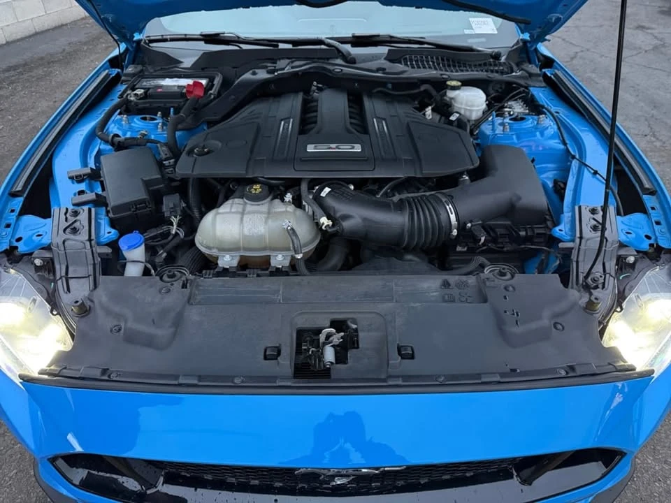 2023 Ford S550 Mustang - Image 17 of 18