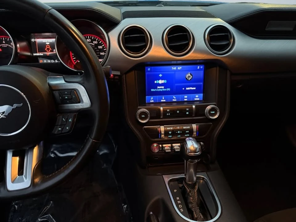 2023 Ford S550 Mustang - Image 10 of 18