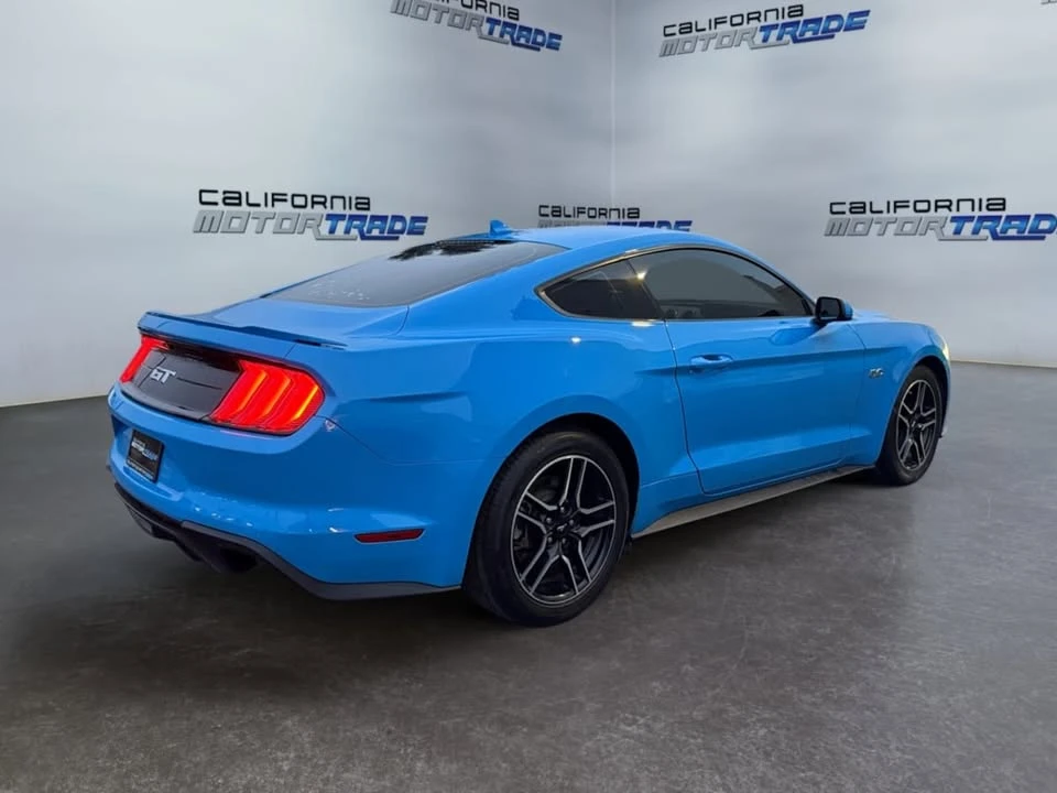 2023 Ford S550 Mustang - Image 5 of 18