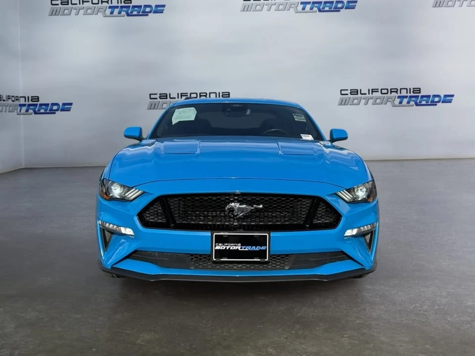 2023 Ford S550 Mustang - Image 2 of 18