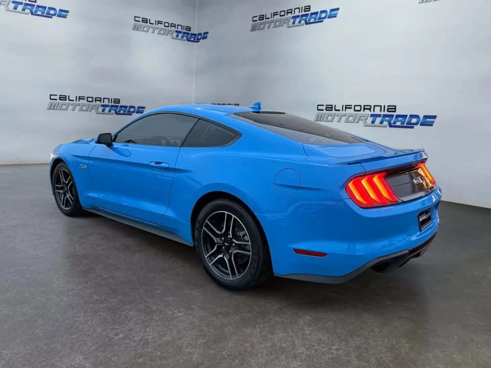 2023 Ford S550 Mustang - Image 7 of 18
