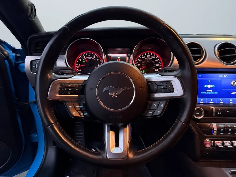 2023 Ford S550 Mustang - Image 11 of 18