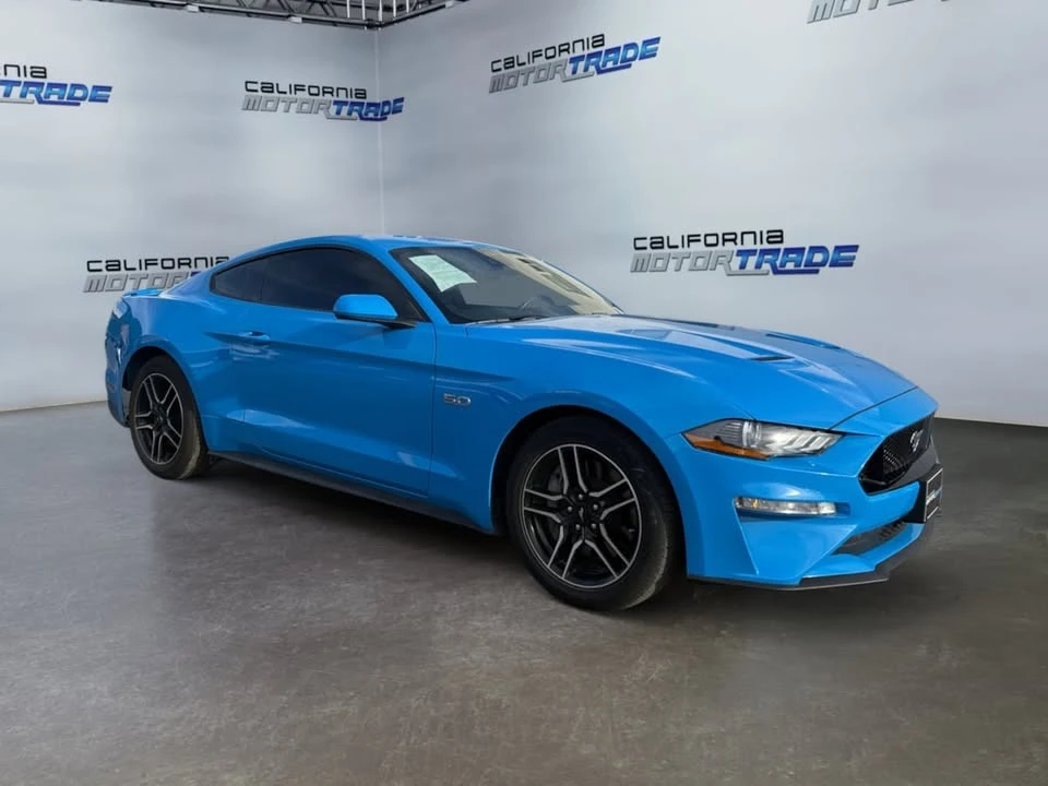 2023 Ford S550 Mustang - Image 3 of 18