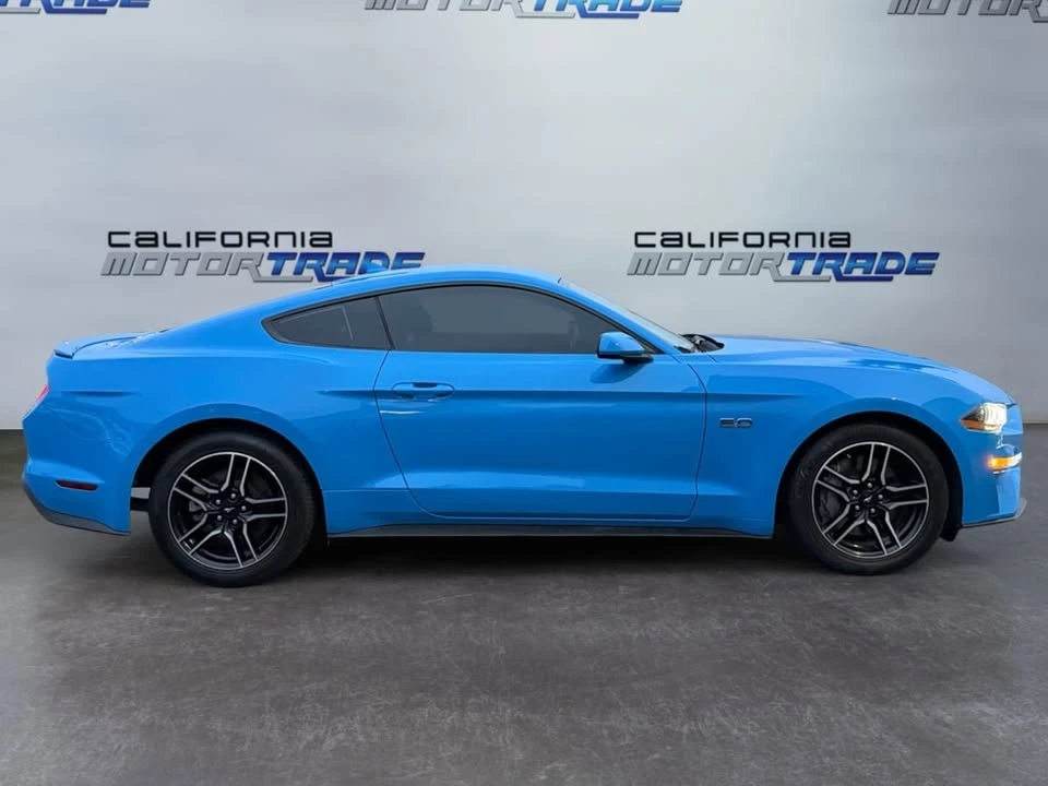 2023 Ford S550 Mustang - Image 4 of 18