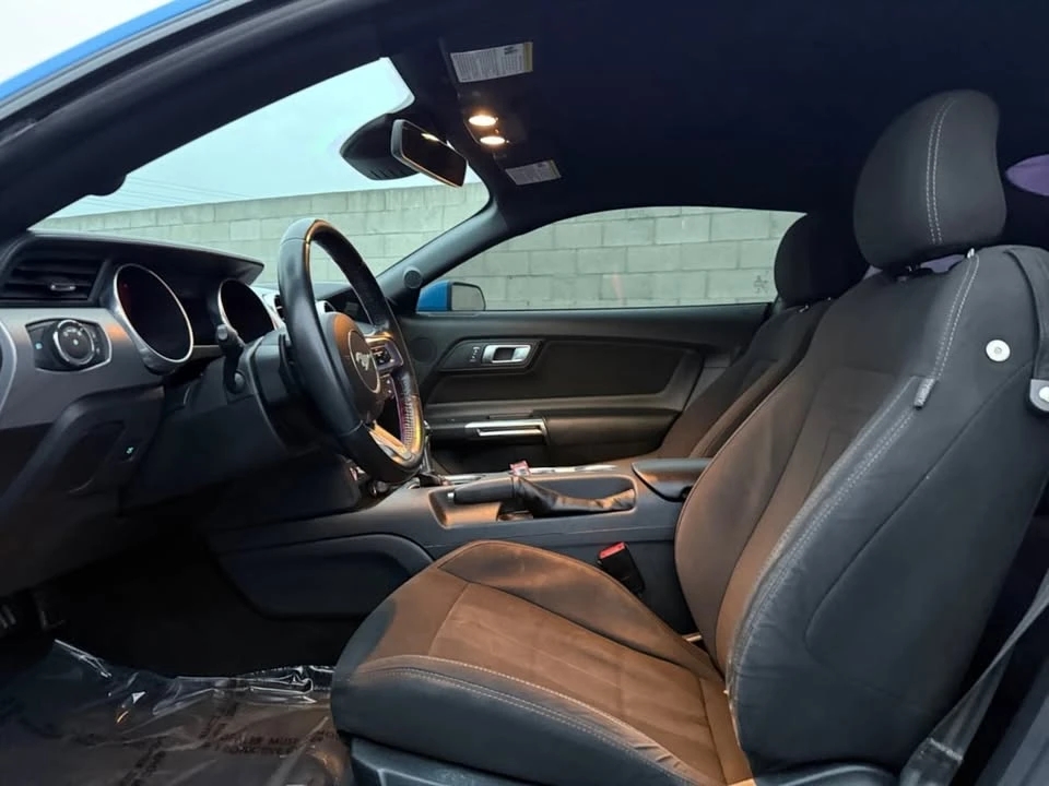 2023 Ford S550 Mustang - Image 15 of 18