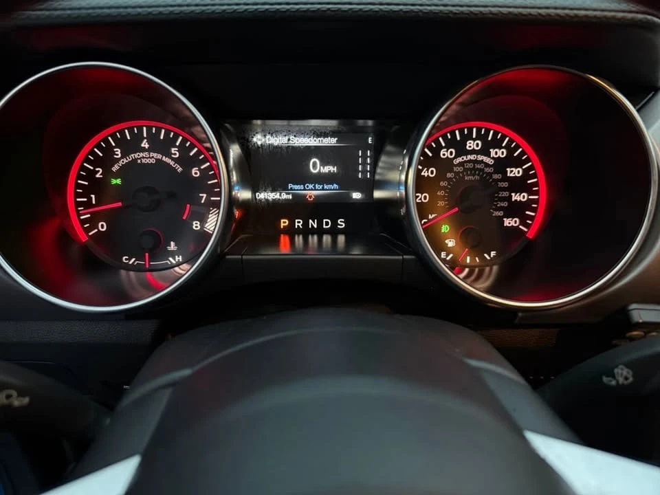 2023 Ford S550 Mustang - Image 12 of 18