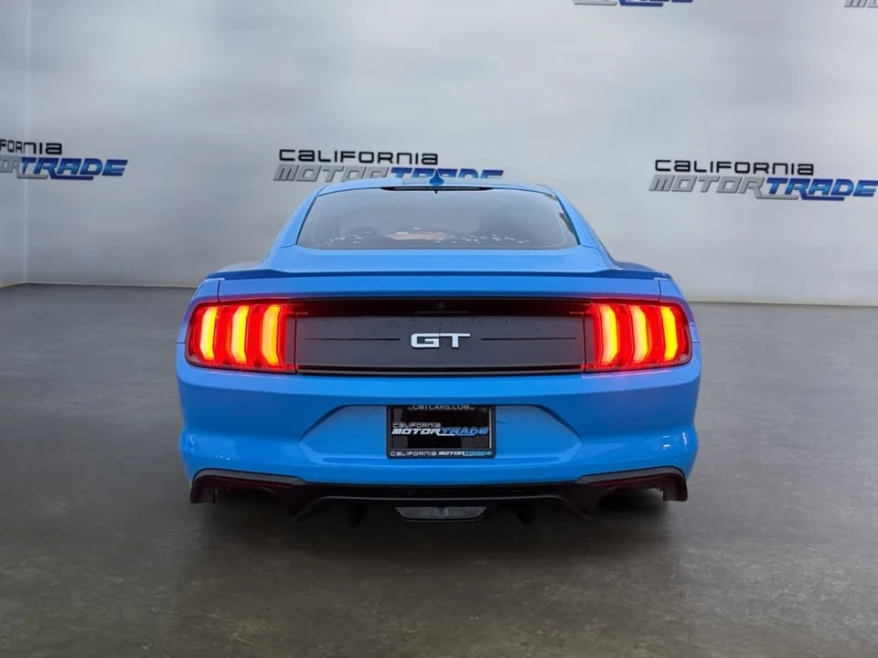 2023 Ford S550 Mustang - Image 6 of 18