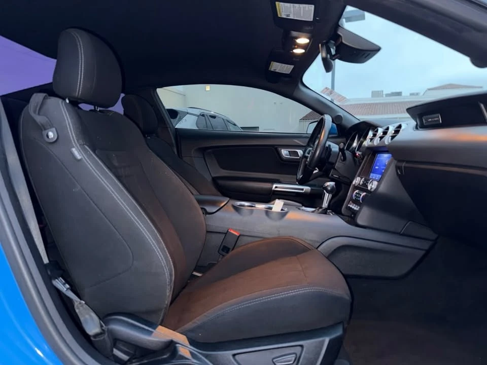 2023 Ford S550 Mustang - Image 16 of 18