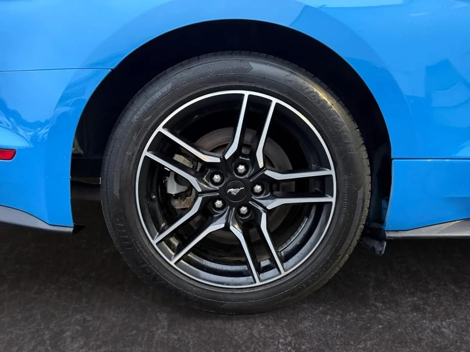 2023 Ford S550 Mustang - Image 9 of 18