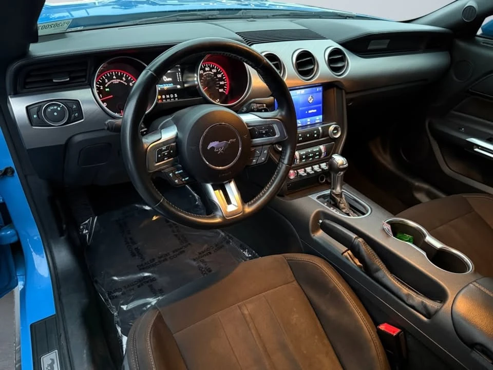 2023 Ford S550 Mustang - Image 14 of 18