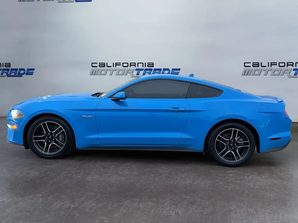 2023 Ford S550 Mustang - Image 8 of 18