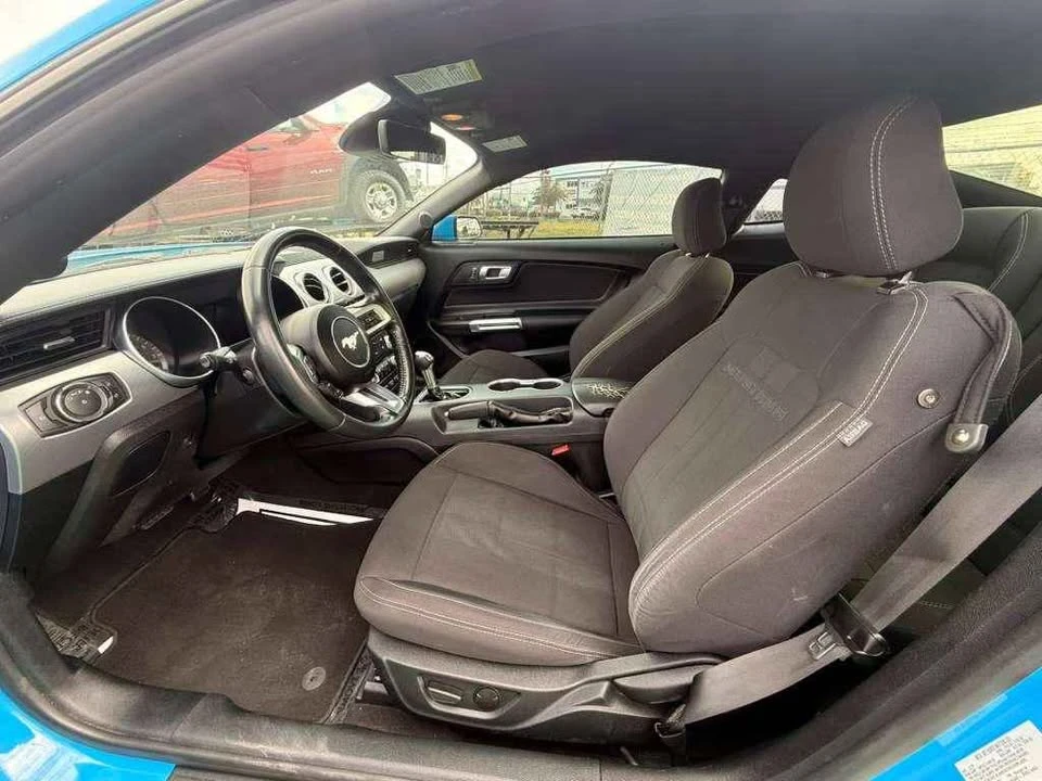 2023 Ford S550 Mustang - Image 11 of 12