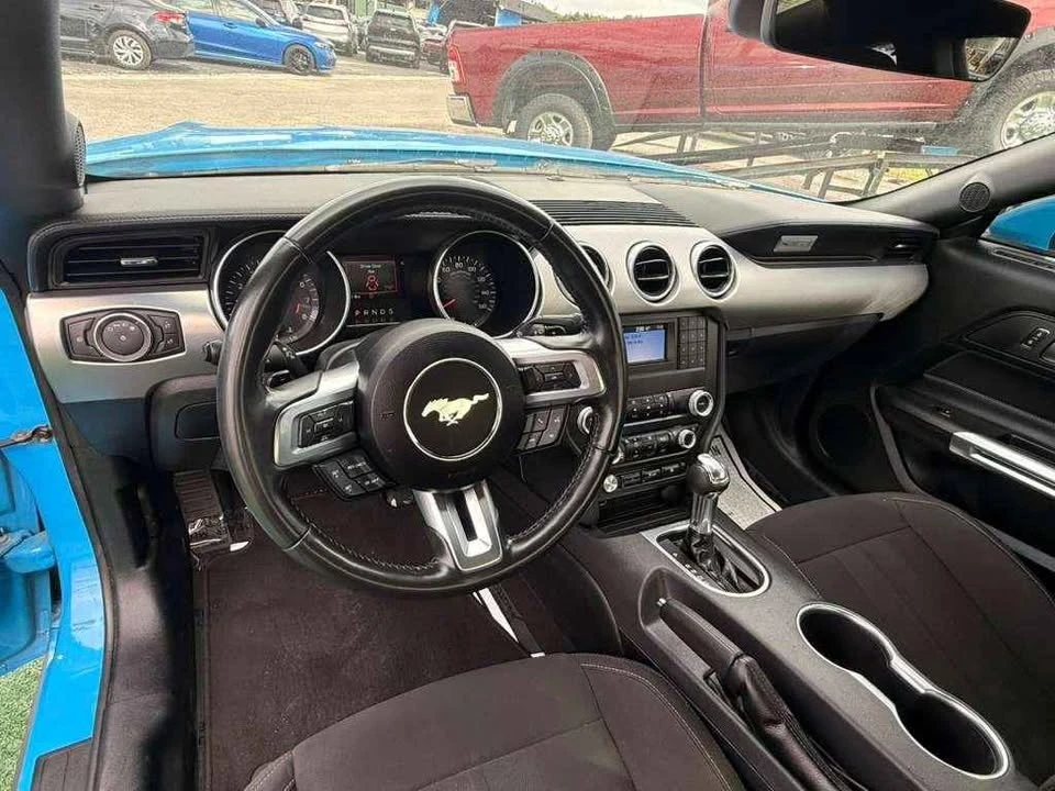 2023 Ford S550 Mustang - Image 9 of 12