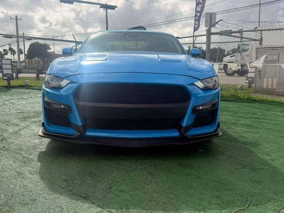 2023 Ford S550 Mustang - Image 6 of 12
