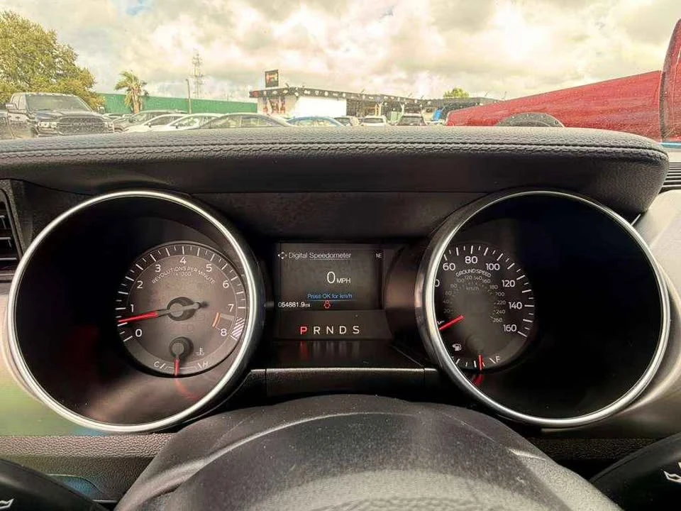 2023 Ford S550 Mustang - Image 12 of 12