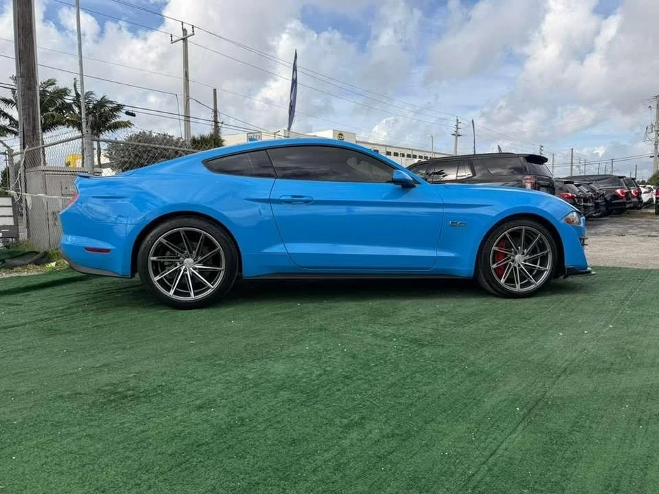 2023 Ford S550 Mustang - Image 6 of 12