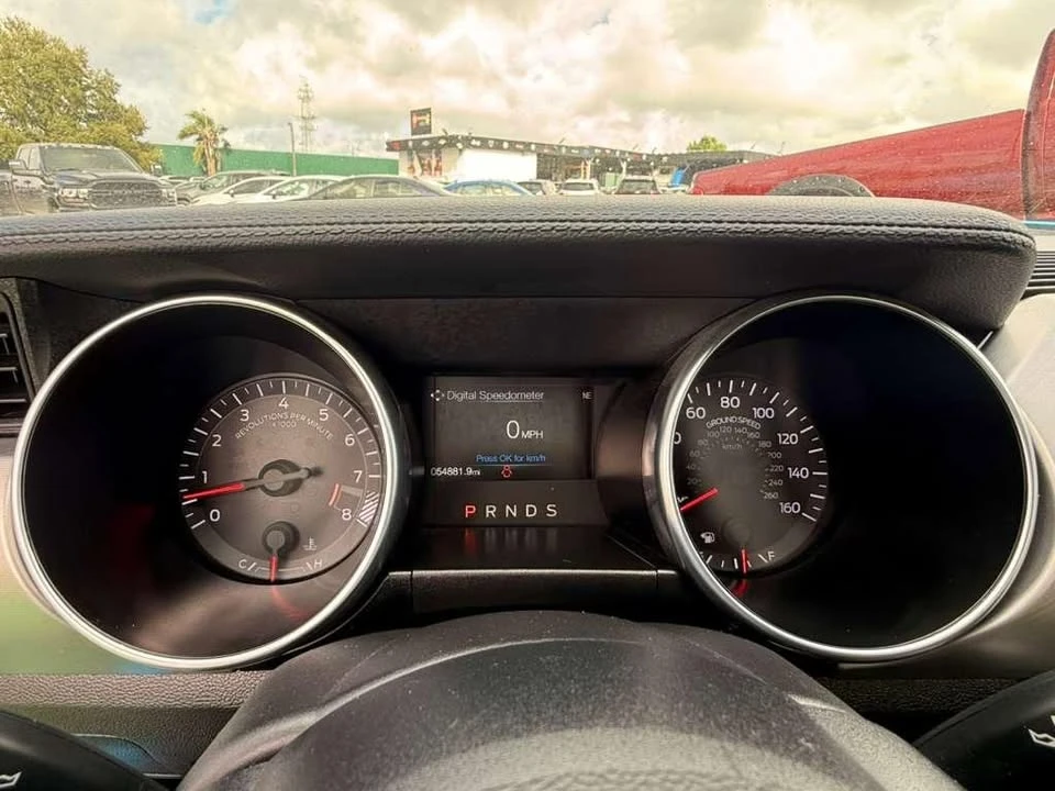 2023 Ford S550 Mustang - Image 12 of 12