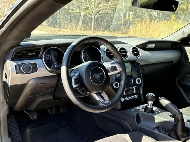 2023 Ford S550 Mustang - Image 11 of 20