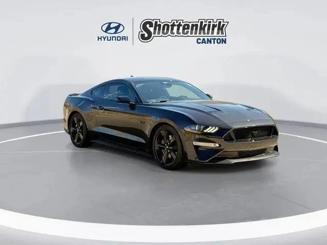 2023 Ford S550 Mustang - Image 2 of 20
